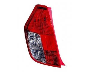 Feu arriere gauche (conducteur) pour Hyundai I10 2008-2011